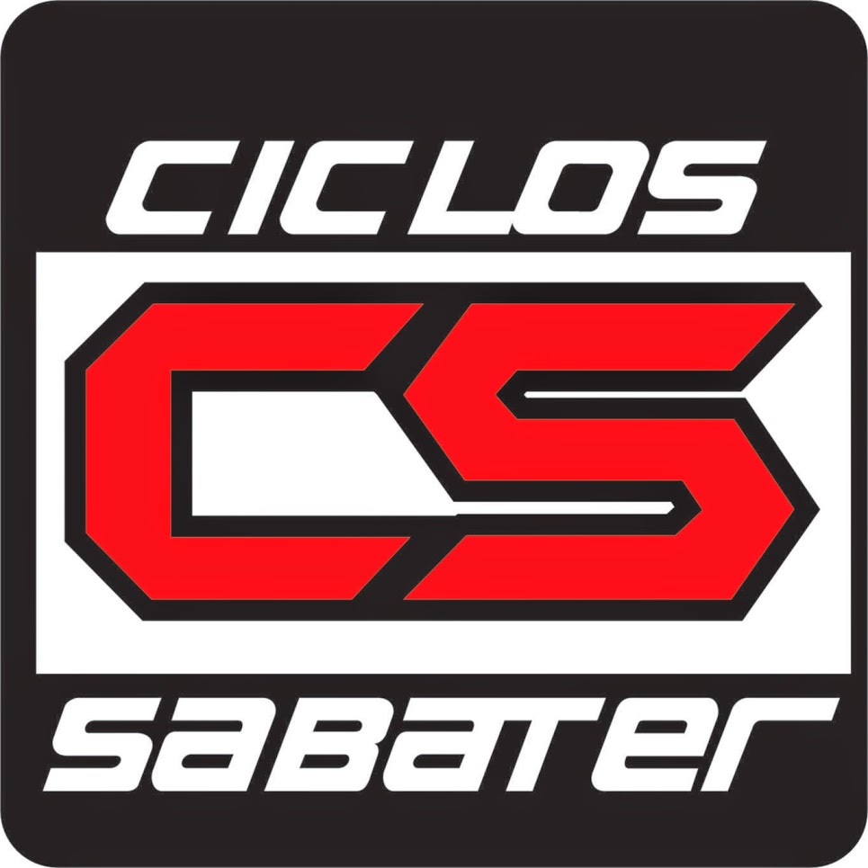 Logo CICLOS SABATER